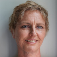 Nina Lord - Lead Instructional Designer